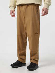 Брюки The North Face Belted модель NF0A8B621731 Фото