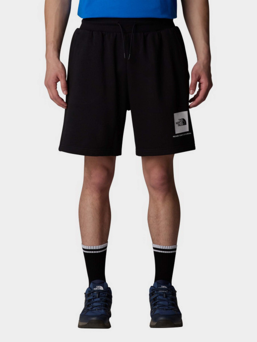Шорти The North Face Box NSE модель NF0A8C1JKY41 Фото