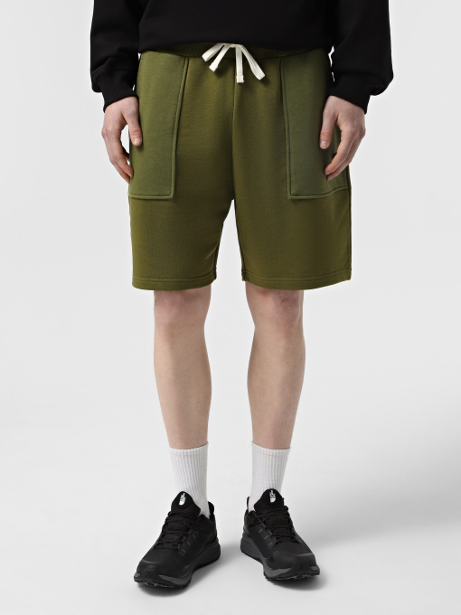 Шорти The North Face Terry модель NF0A8C29PIB1 Фото