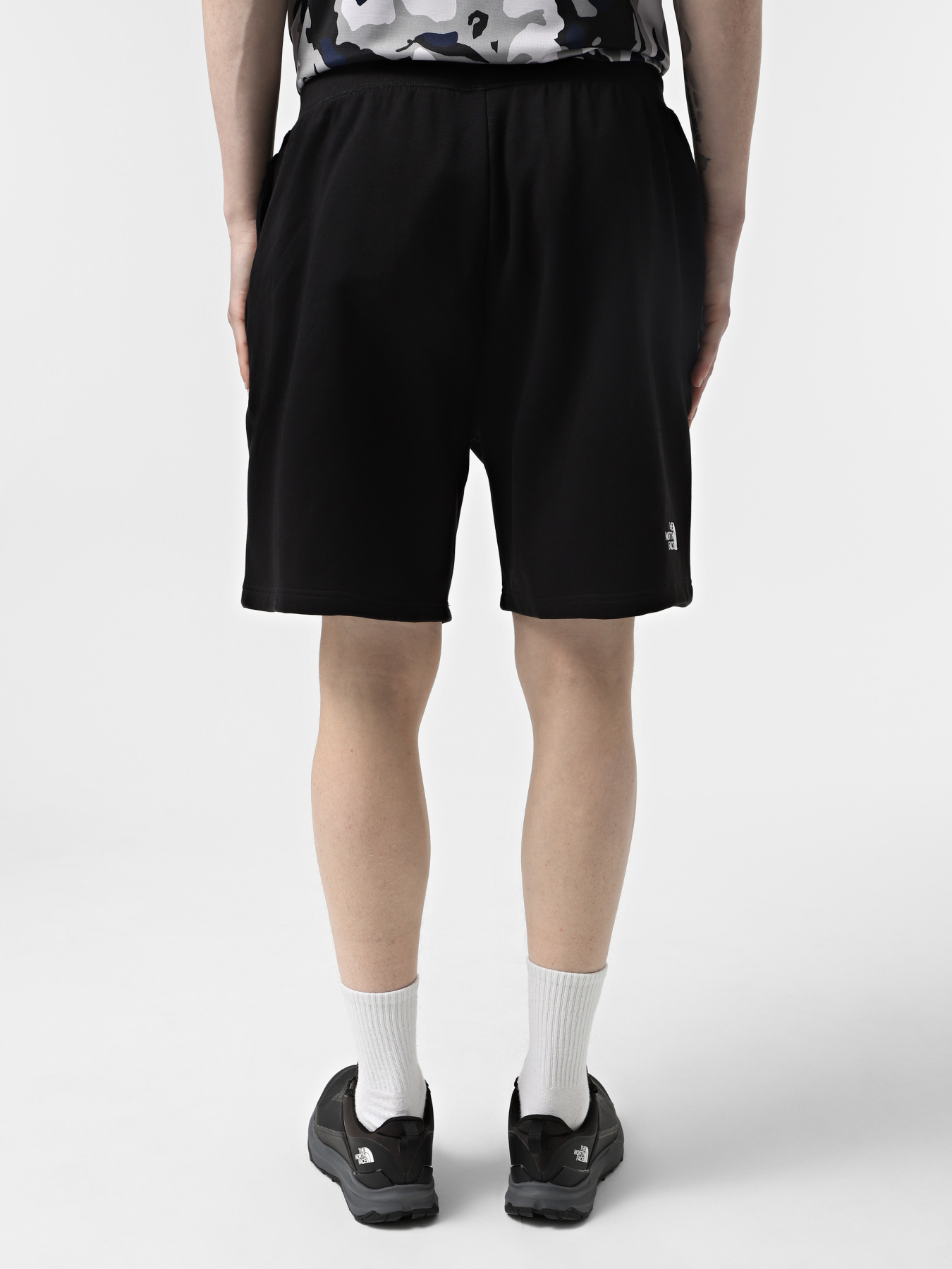 Шорти The North Face Essential модель NF0A8C2GJK31 Фото