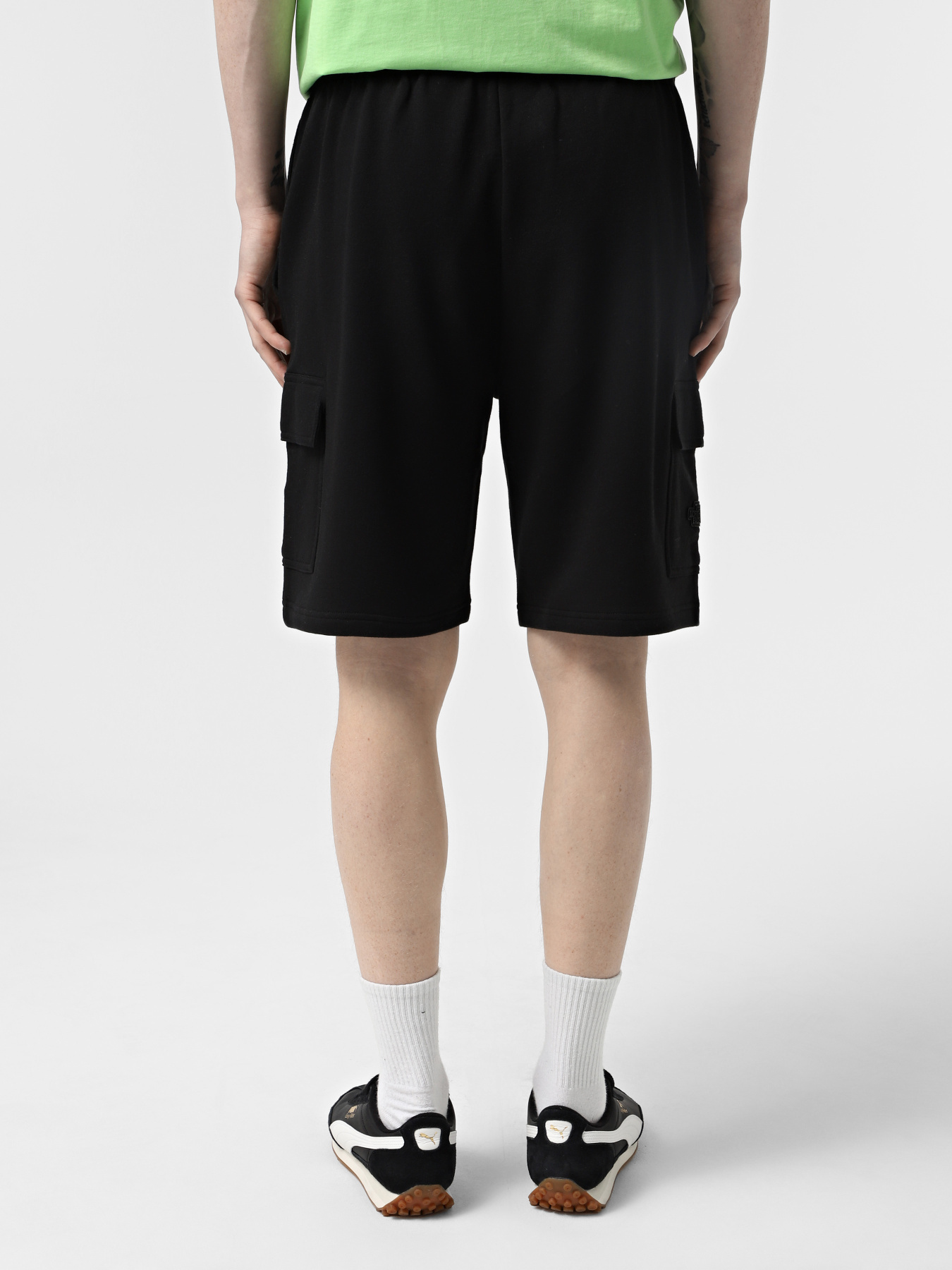 Шорты The North Face Cargo модель NF0A8C2ZJK31 Шорты The North Face Cargo модель NF0A8C2ZJK31 Фото