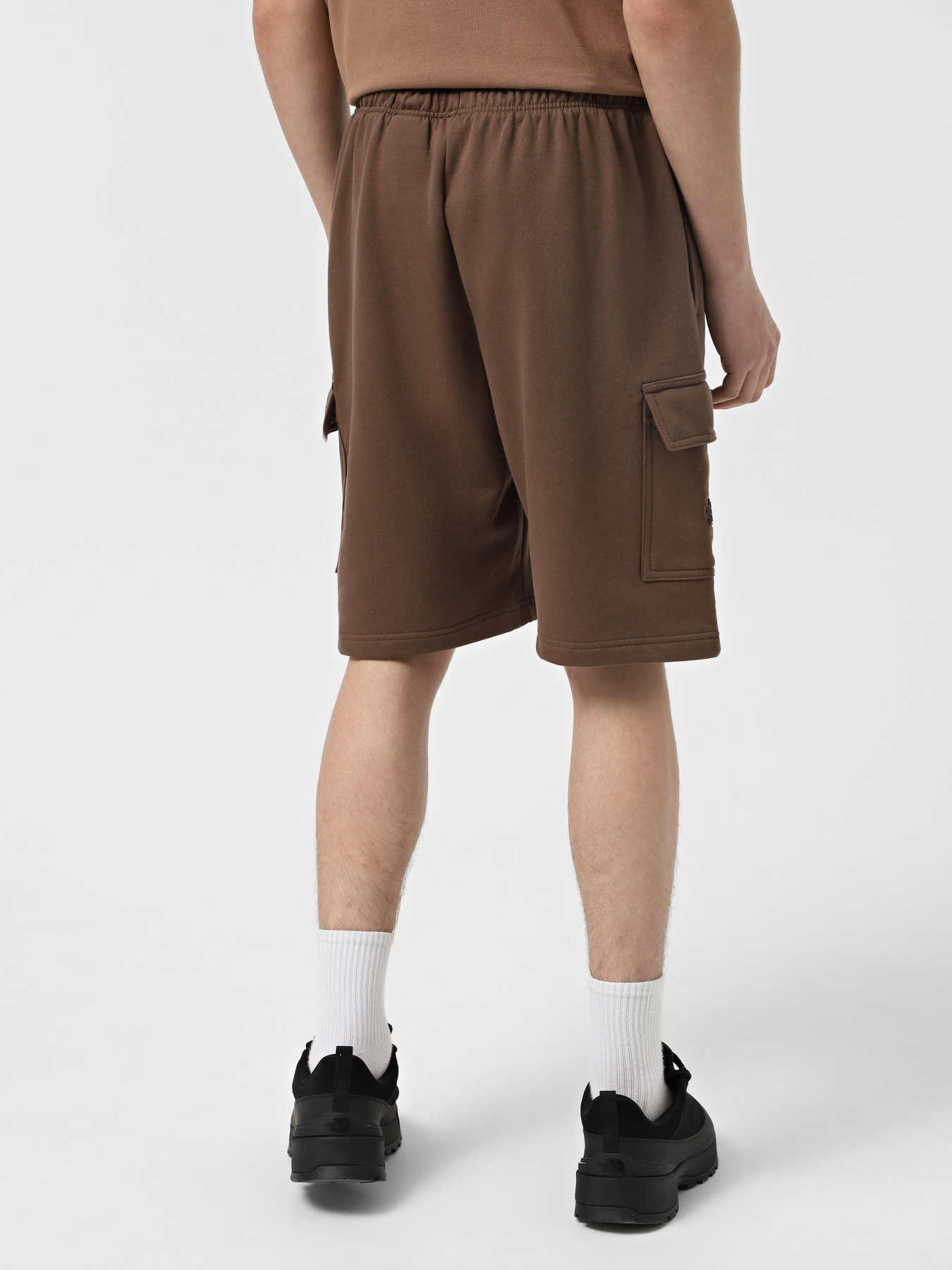 Шорти The North Face Cargo модель NF0A8C2Z1OI1 Шорти The North Face Cargo модель NF0A8C2Z1OI1 Фото