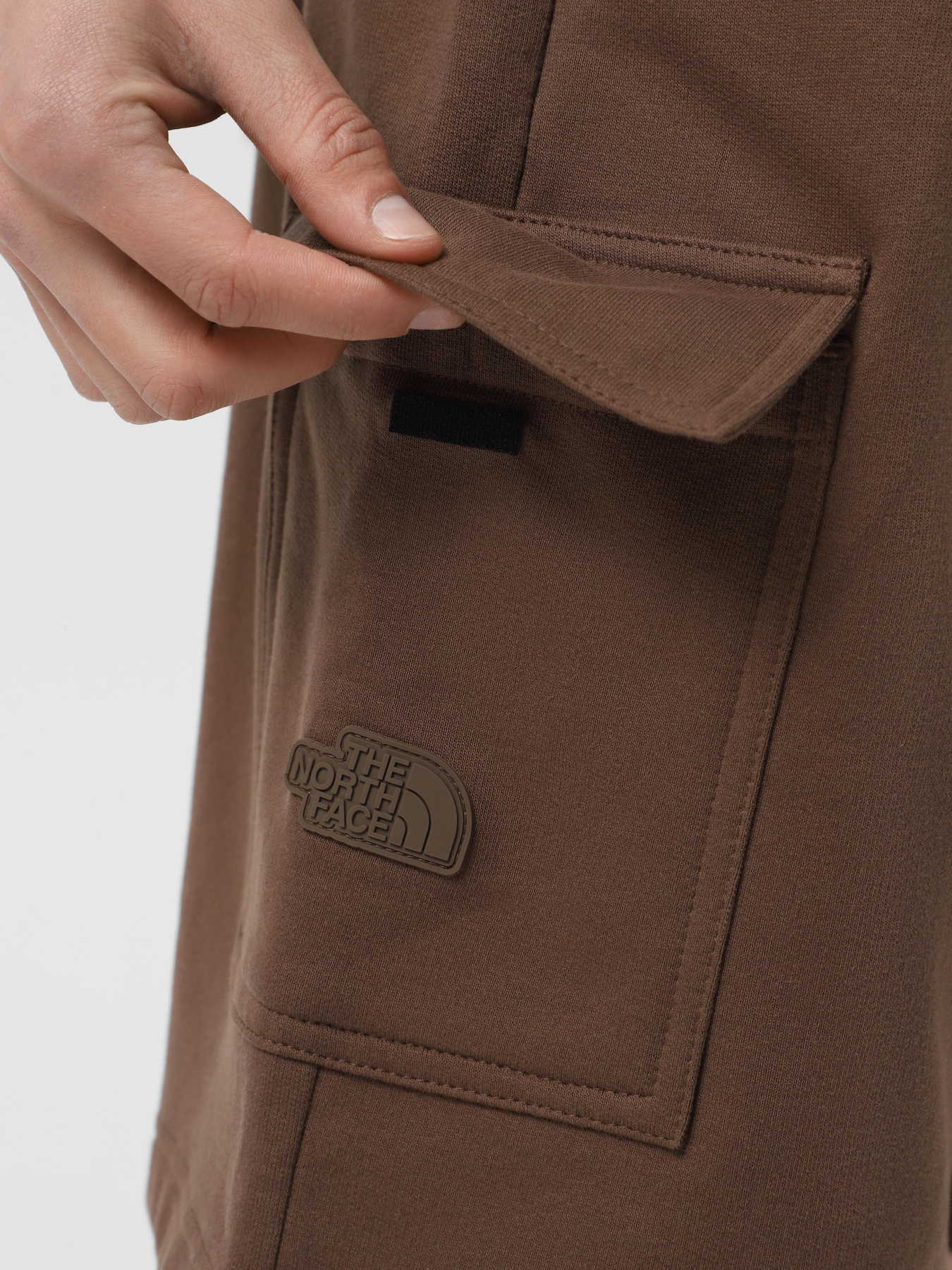 Шорти The North Face Cargo модель NF0A8C2Z1OI1 Шорти The North Face Cargo модель NF0A8C2Z1OI1 Фото