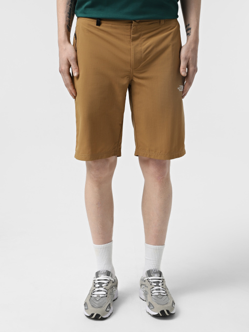 Шорти The North Face Tanken модель NF0A2S851731 Фото