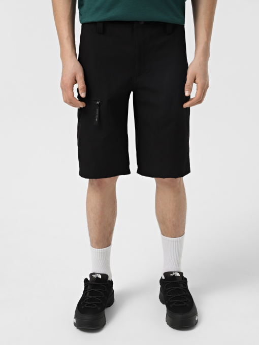 Шорти The North Face Resolve модель NF0A556V4H01 Фото