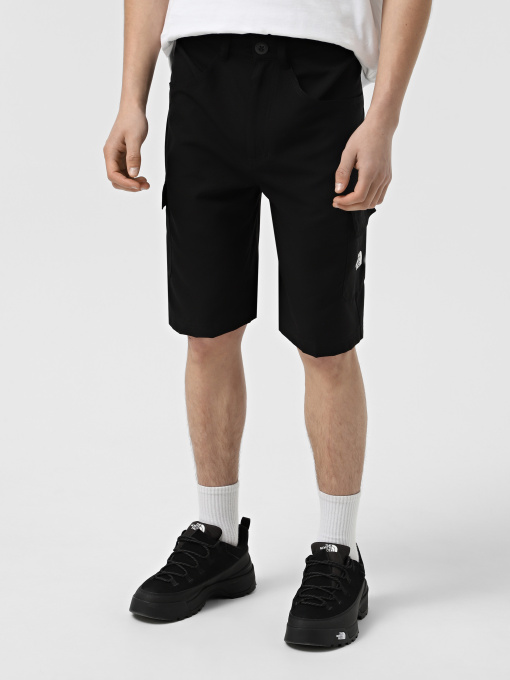 Шорты The North Face Horizon модель NF0A824D4H01 Фото