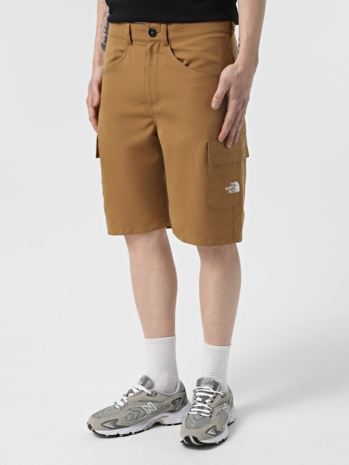 Шорты The North Face Horizon модель NF0A824D8W01 Фото
