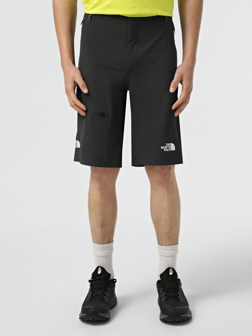 Шорты The North Face Speedlight Slim Tapered модель NF0A82694EN1 Фото