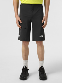 Шорти The North Face Speedlight Slim Tapered модель NF0A82694EN1 Фото