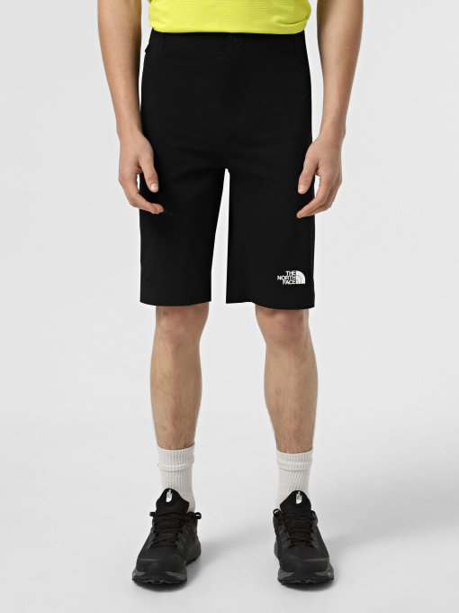 Шорти The North Face Speedlight Slim Tapered модель NF0A82694H01 Фото