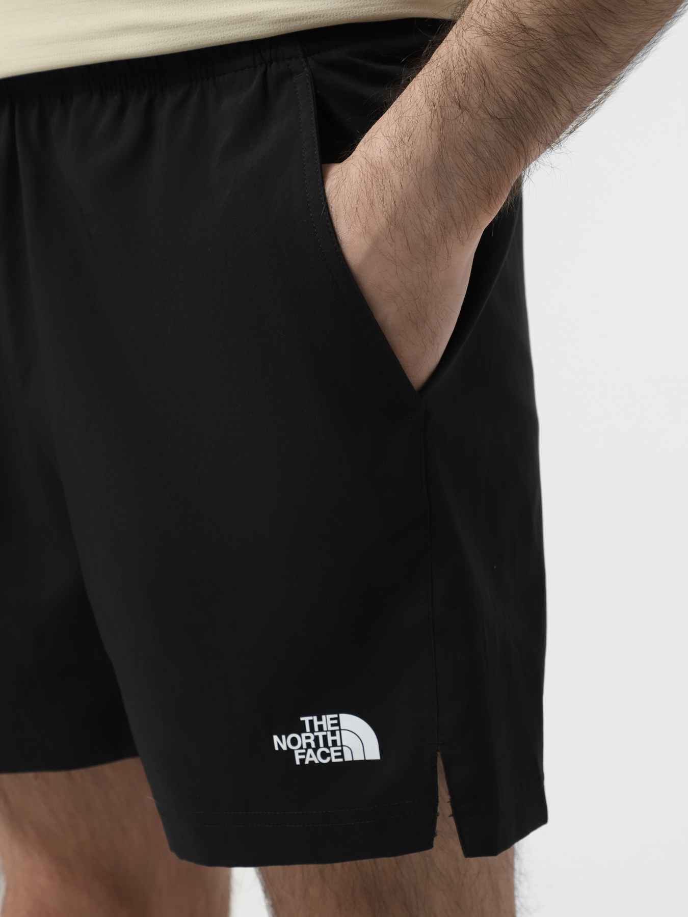 Шорти The North Face 24/7 5'' модель NF0A882D4H01 Фото