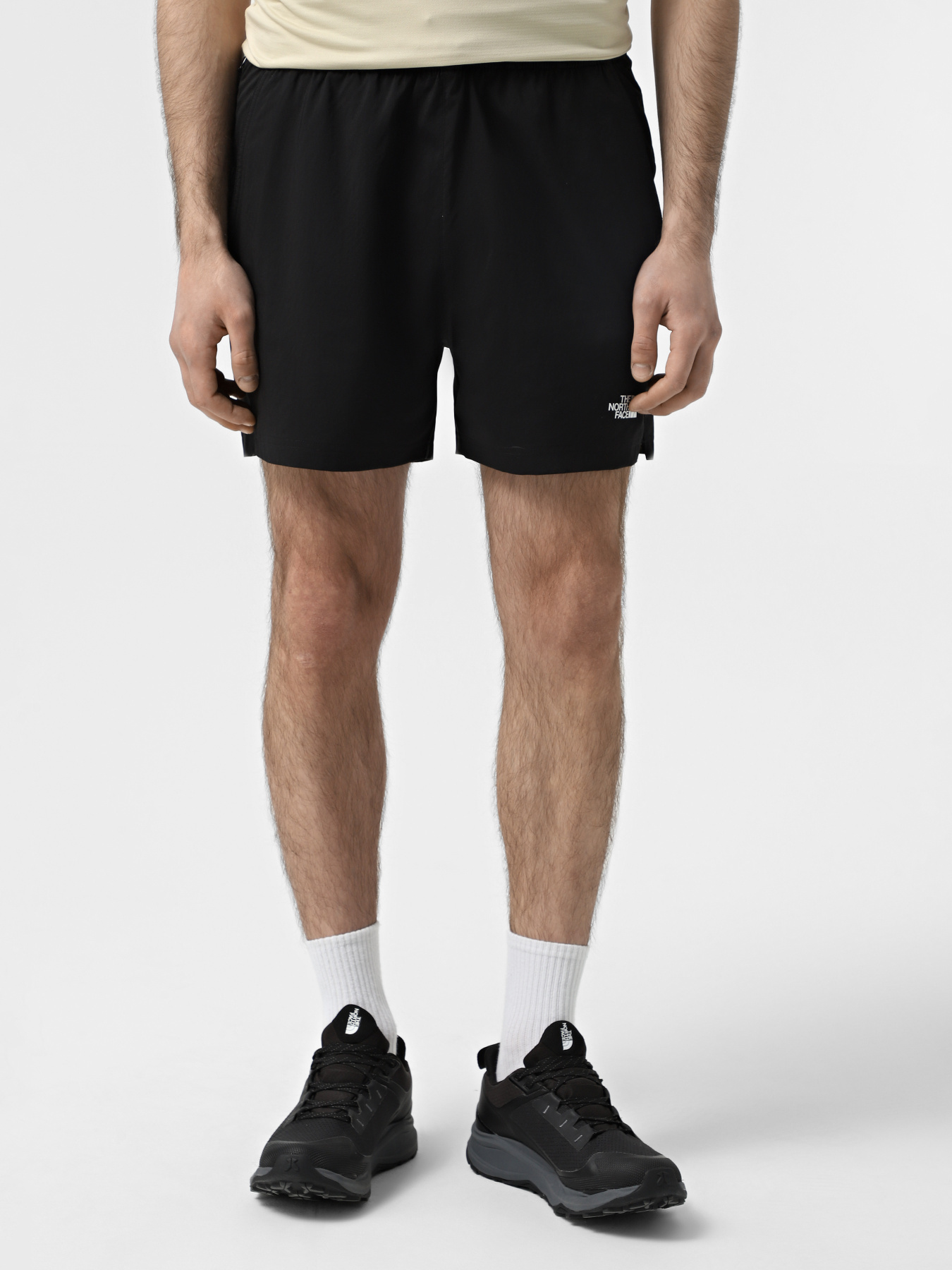 Шорти The North Face 24/7 5'' модель NF0A882D4H01 Фото