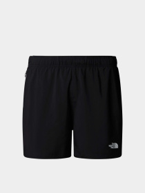 Шорти The North Face 24/7 5'' модель NF0A882D4H01 Фото