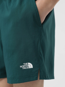 Шорти The North Face 24/7 5'' модель NF0A882D6GI1 Фото