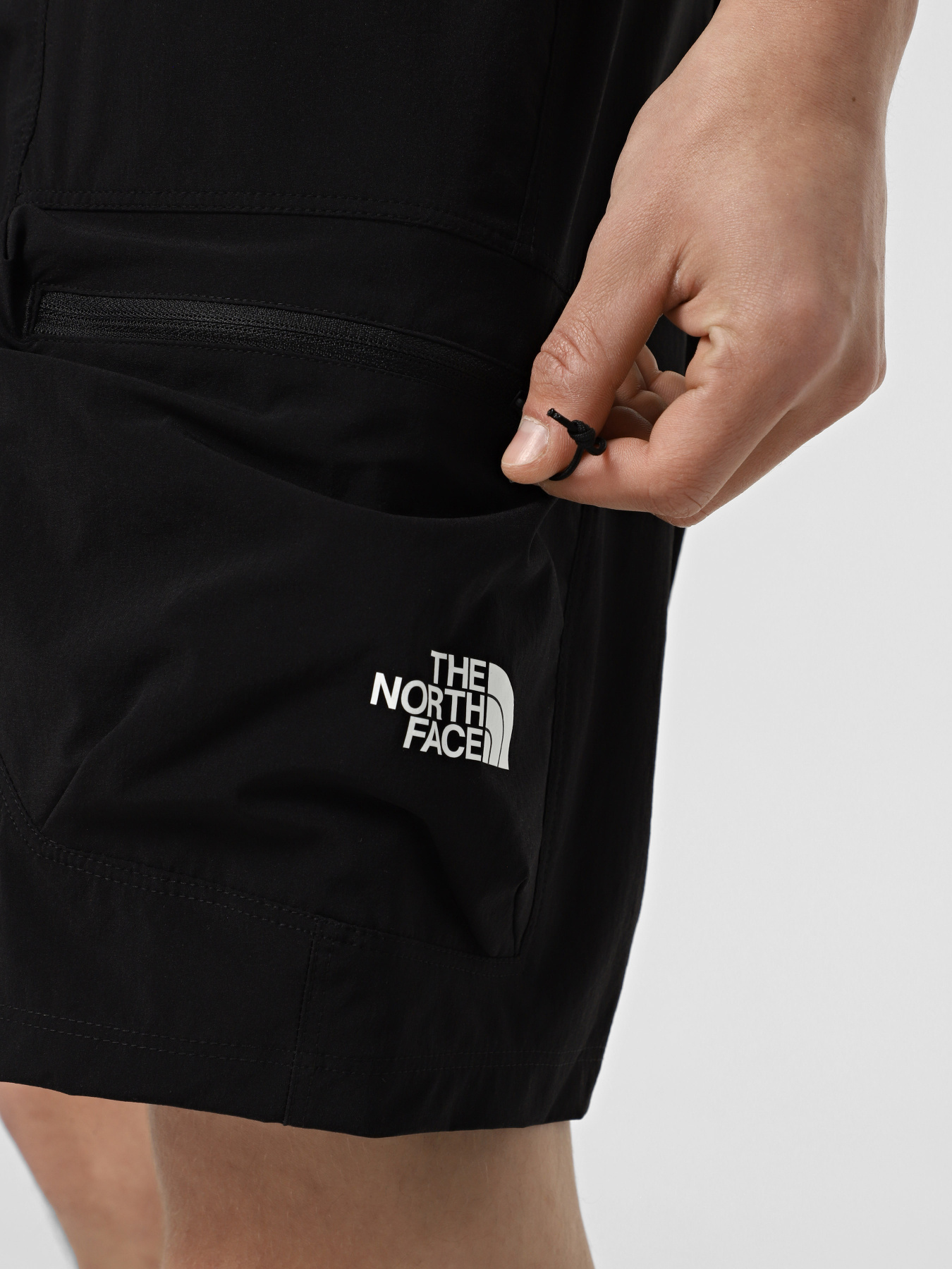 Шорти The North Face Packable модель NF0A883Q4H01 Шорти The North Face Packable модель NF0A883Q4H01 Фото