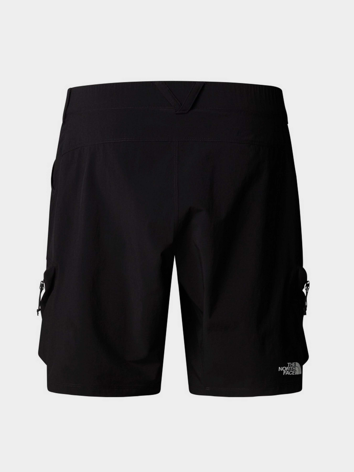 Шорти The North Face Packable модель NF0A883Q4H01 Шорти The North Face Packable модель NF0A883Q4H01 Фото