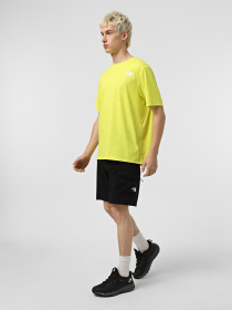 Шорти The North Face Packable модель NF0A883Q4H01 Фото