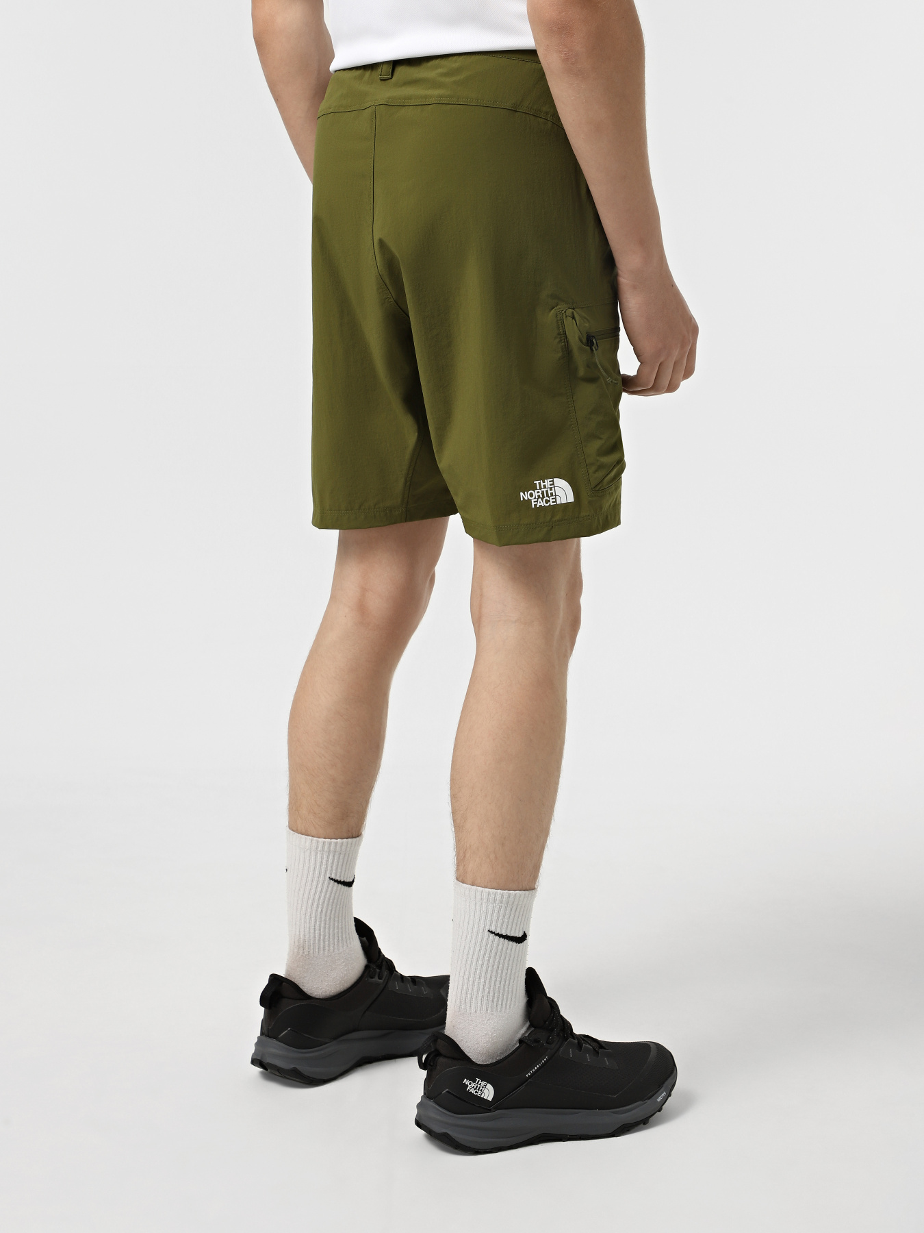 Шорти The North Face Packable модель NF0A883Q4EQ1 Шорти The North Face Packable модель NF0A883Q4EQ1 Фото