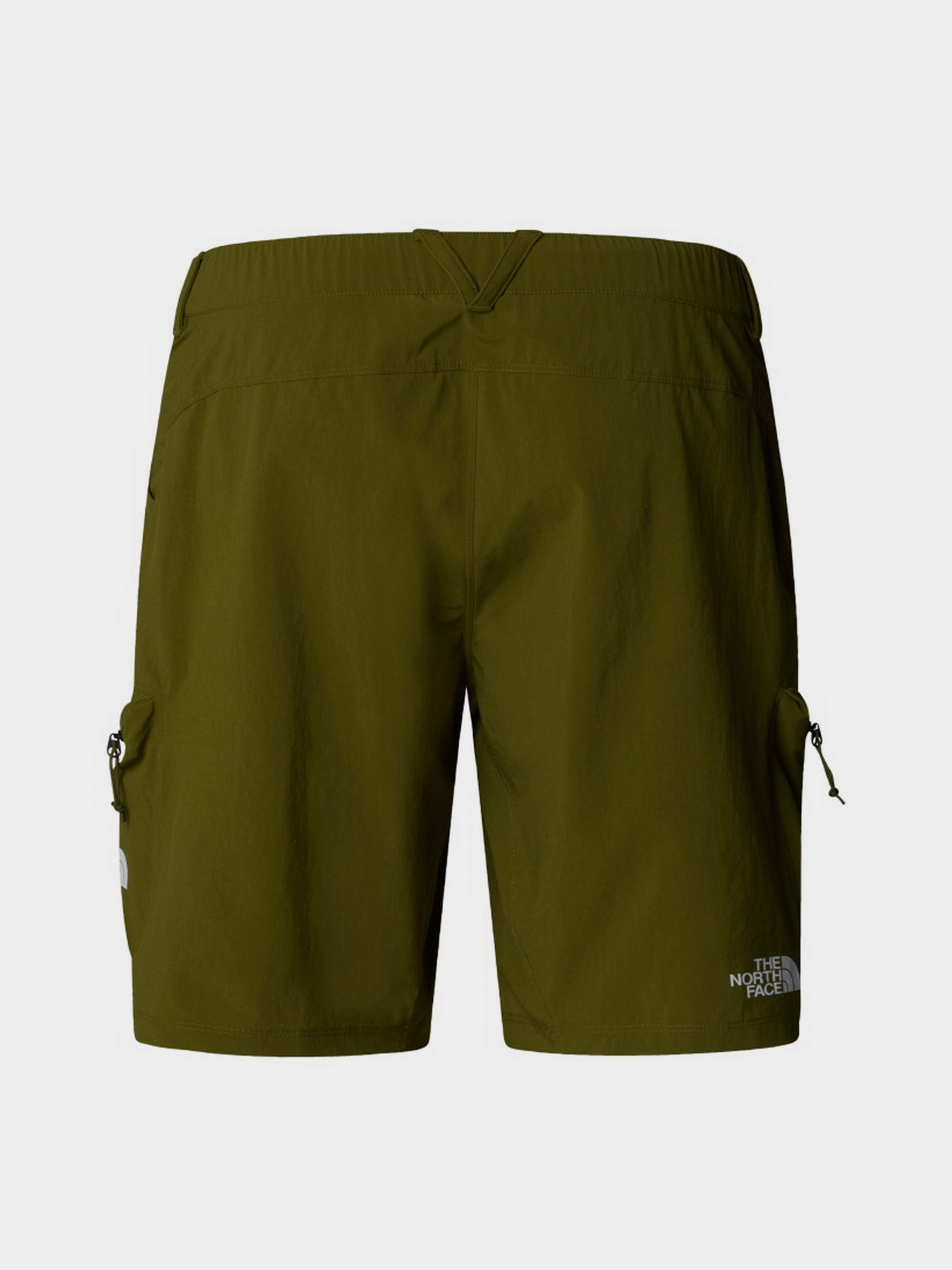 Шорти The North Face Packable модель NF0A883Q4EQ1 Шорти The North Face Packable модель NF0A883Q4EQ1 Фото