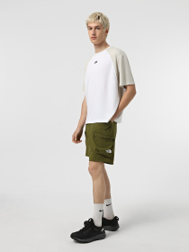 Шорти The North Face Packable модель NF0A883Q4EQ1 Фото
