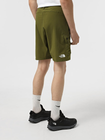 Шорти The North Face Packable модель NF0A883Q4EQ1 Фото