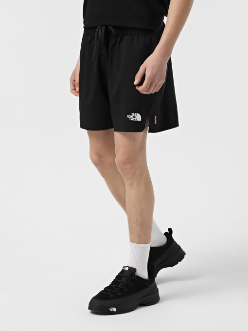Шорти The North Face Breeze модель NF0A892NJK31 Фото