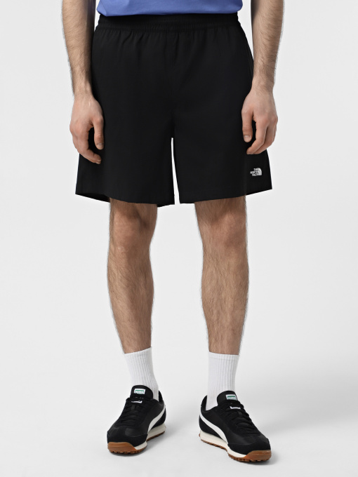 Шорти The North Face Class V Pathfinder Pull On модель NF0A8B5TJK31 Фото