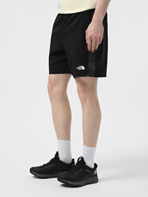 Шорти The North Face 24/7 Color Block модель NF0A8BEQKT01 Фото