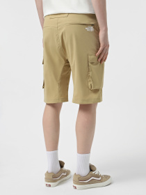 Шорти The North Face Exploration модель NF0A8BGGLK51 Фото