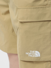 Шорти The North Face Exploration модель NF0A8BGGLK51 Фото