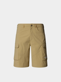 Шорти The North Face Exploration модель NF0A8BGGLK51 Фото