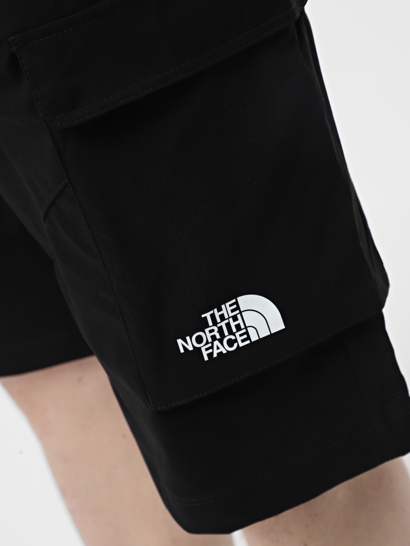 Шорти The North Face Exploration модель NF0A8BGGJK31 Фото