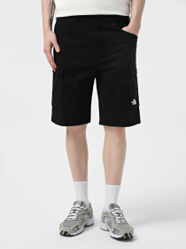 Шорти The North Face Exploration модель NF0A8BGGJK31 Фото
