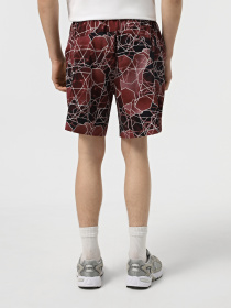 Шорти The North Face Class V Pathfinder Belted модель NF0A8BHV61G1 Фото