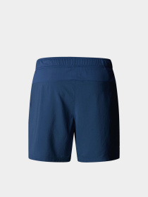 Шорти The North Face 24/7 7in Shorts Graphic модель NF0A8BP6HDC1 Фото