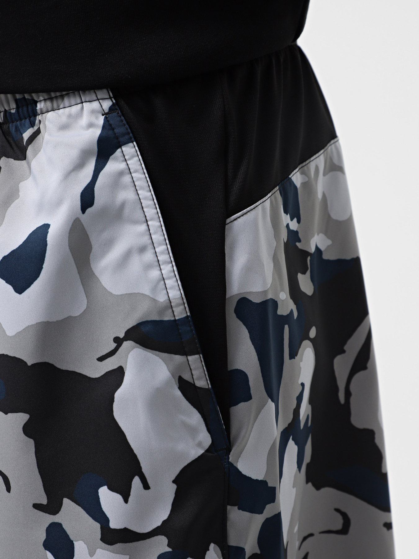 Шорти The North Face 24/7 7in модель NF0A8BP78Q91 Шорти The North Face 24/7 7in модель NF0A8BP78Q91 Фото