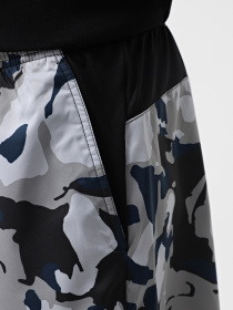 Шорти The North Face 24/7 7in модель NF0A8BP78Q91 Фото