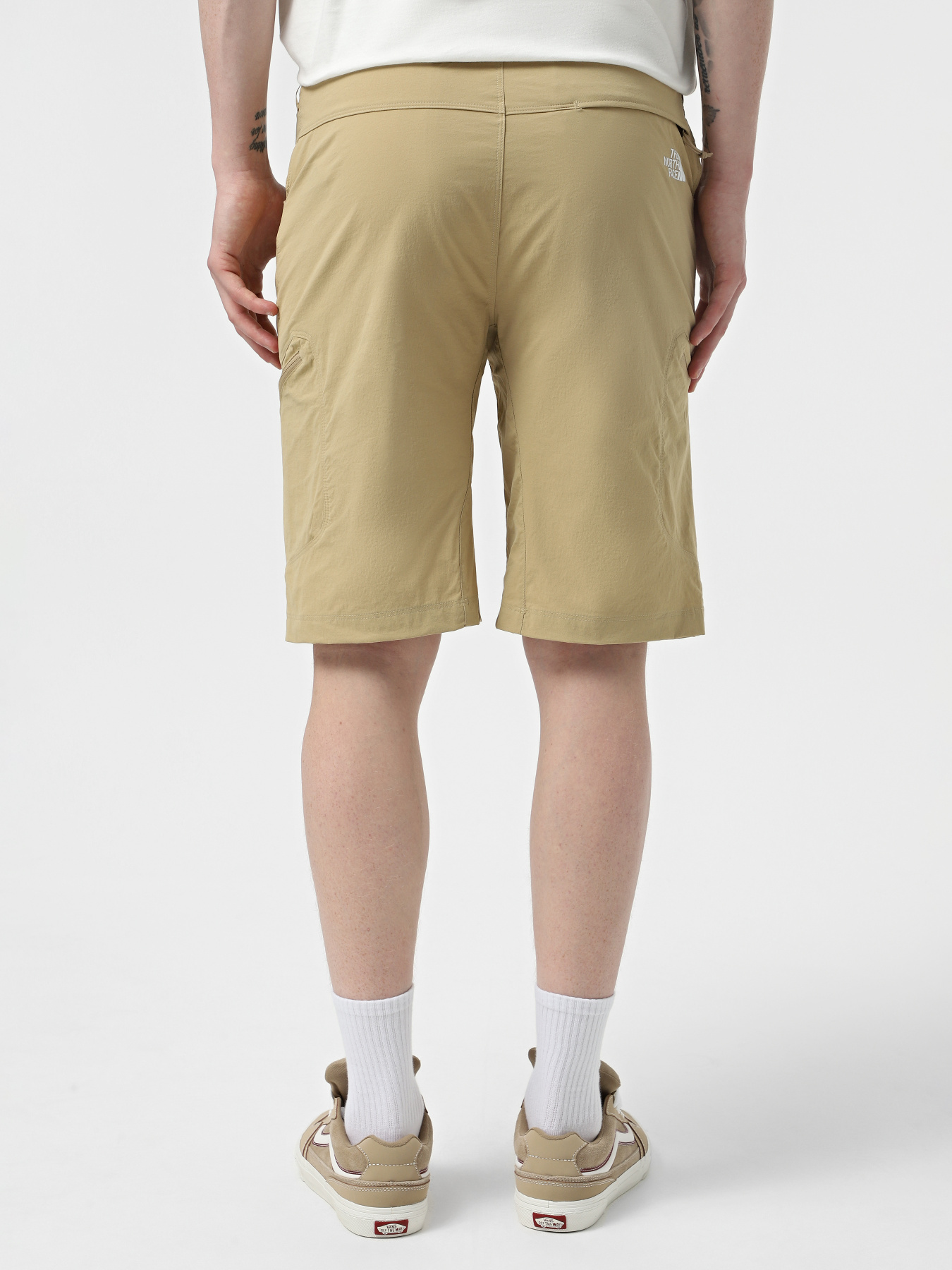 Шорти The North Face Exploration модель NF0A8BR5LK51 Фото