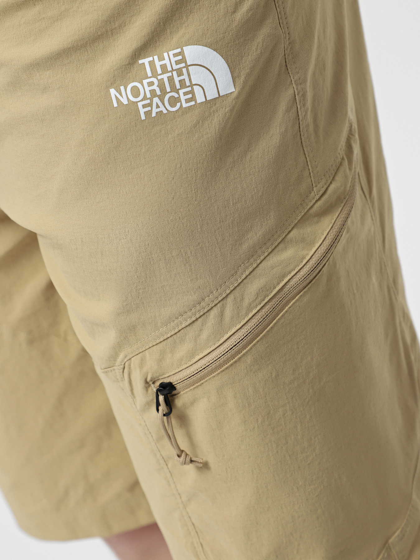 Шорти The North Face Exploration модель NF0A8BR5LK51 Фото