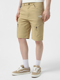 Шорти The North Face Exploration модель NF0A8BR5LK51 Фото