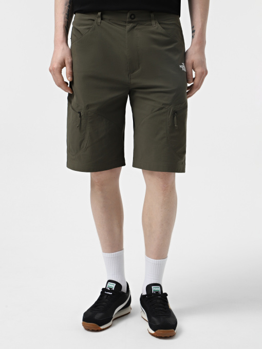 Шорти The North Face Exploration модель NF0A8BR521L1 Фото