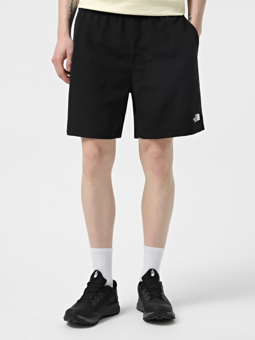 Шорти The North Face Water Short модель NF0A5IG54H01 Фото