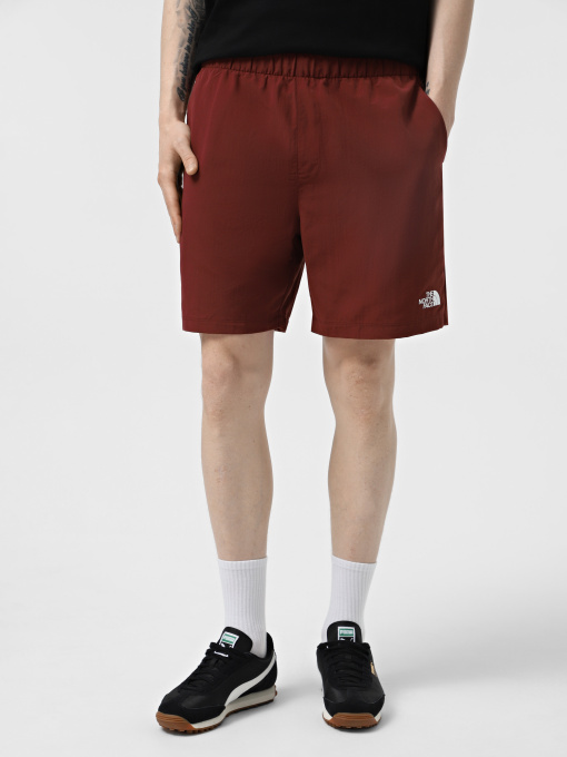 Шорти The North Face Water Short модель NF0A5IG50VO1 Фото