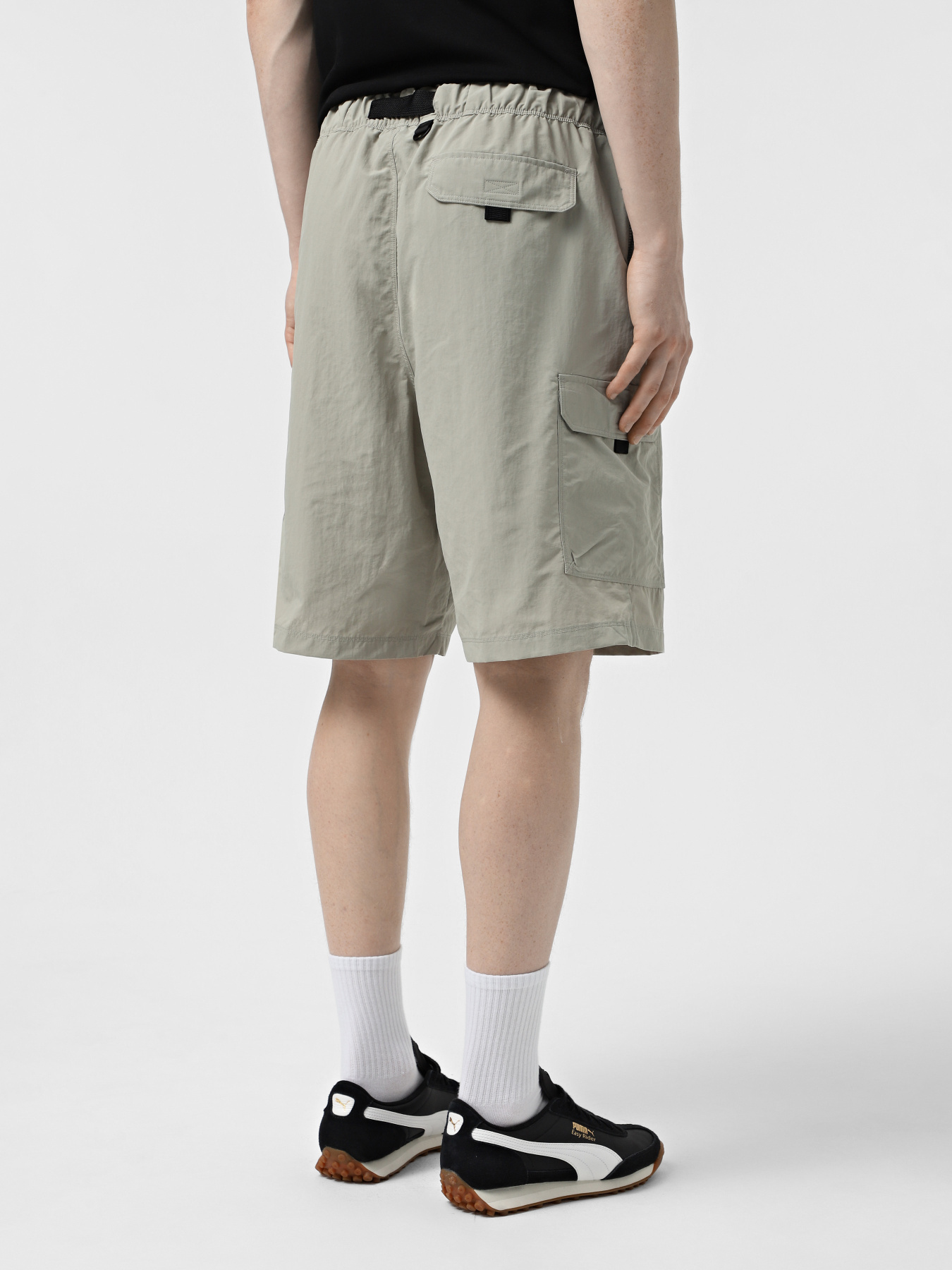 Шорти The North Face NSE модель NF0A8BJM1I41 Фото