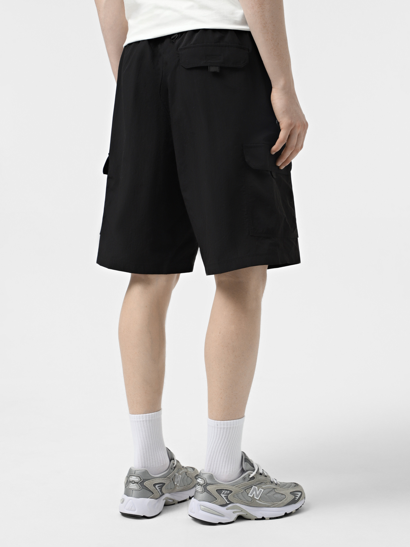 Шорти The North Face NSE модель NF0A8BJMJK31 Фото