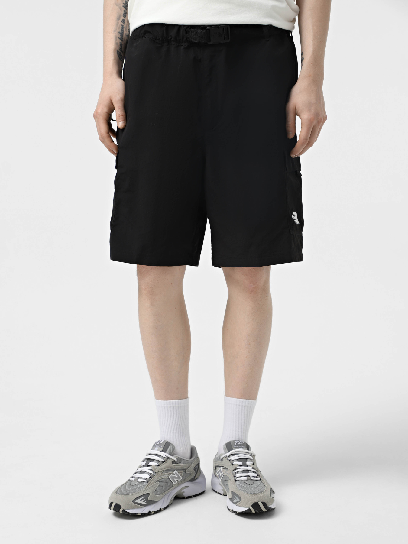 Шорти The North Face NSE модель NF0A8BJMJK31 Фото