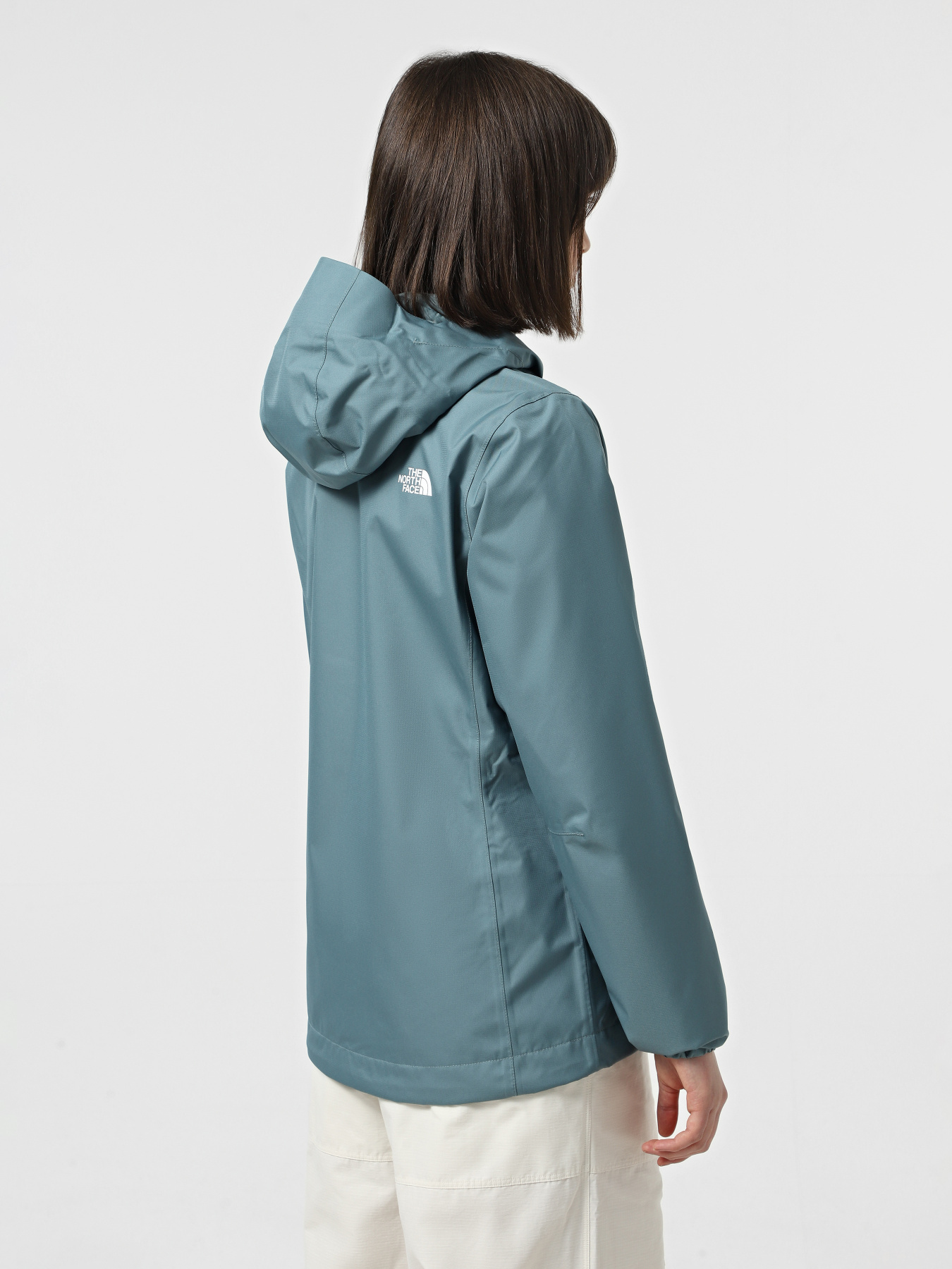 Куртки и дубленки The North Face Quest Hooded модель NF00A8BA4221 Куртки и дубленки The North Face Quest Hooded модель NF00A8BA4221 Фото