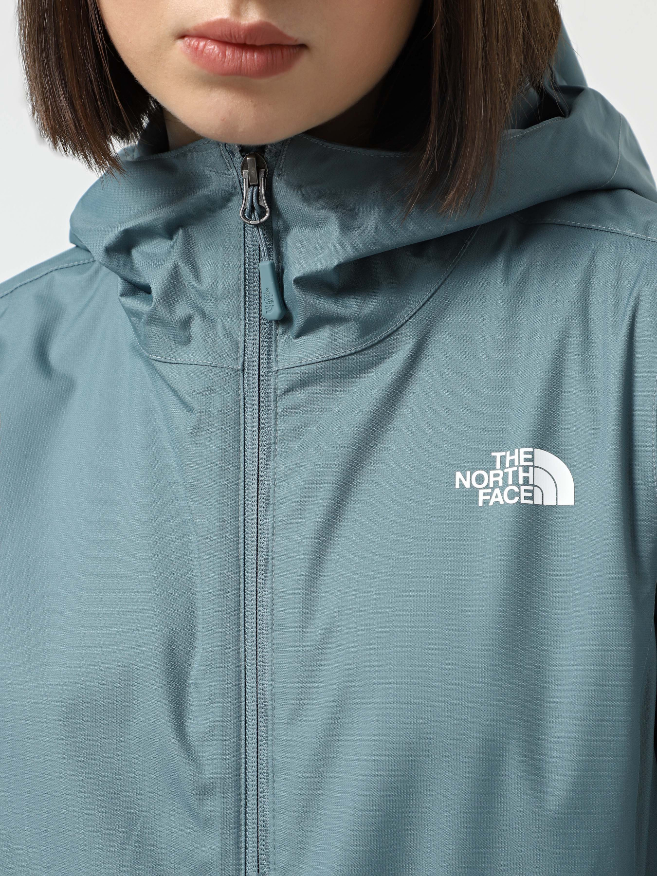 Куртки и дубленки The North Face Quest Hooded модель NF00A8BA4221 Куртки и дубленки The North Face Quest Hooded модель NF00A8BA4221 Фото
