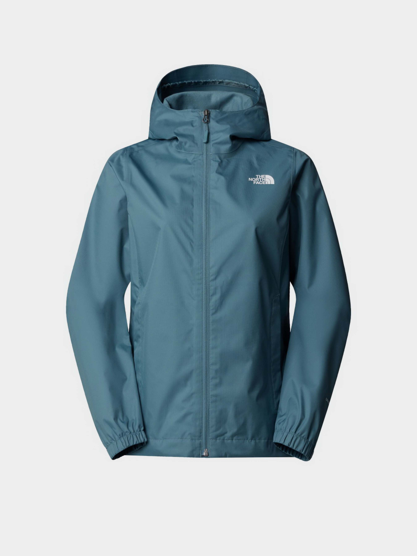 Куртки и дубленки The North Face Quest Hooded модель NF00A8BA4221 Куртки и дубленки The North Face Quest Hooded модель NF00A8BA4221 Фото