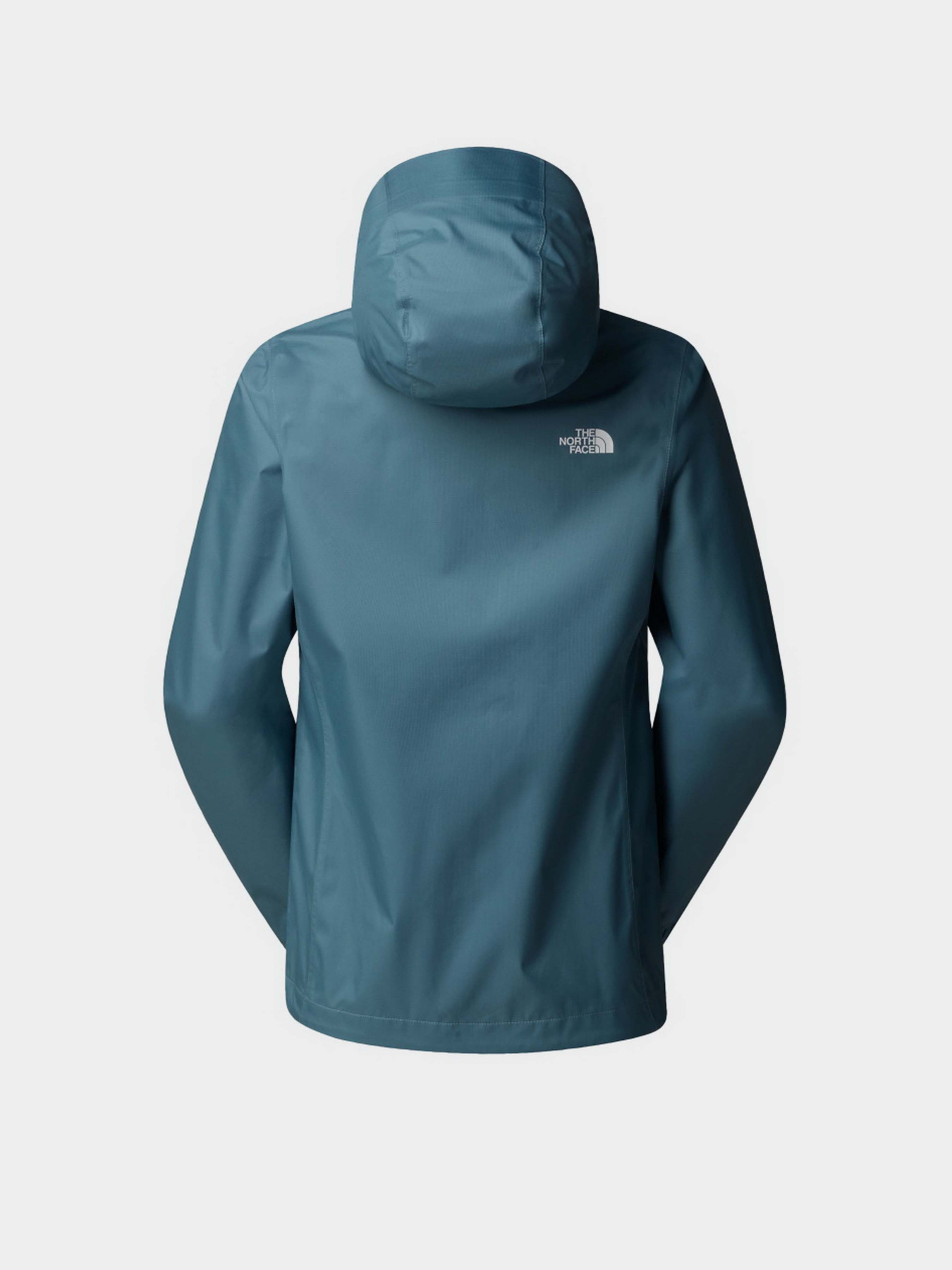 Куртки и дубленки The North Face Quest Hooded модель NF00A8BA4221 Куртки и дубленки The North Face Quest Hooded модель NF00A8BA4221 Фото